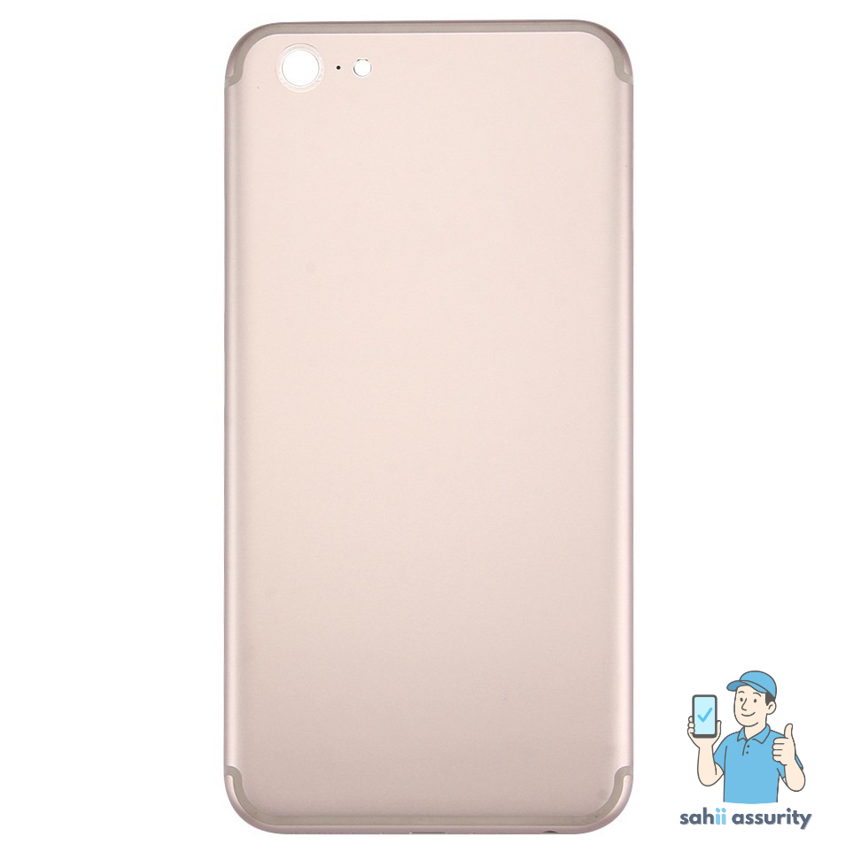 Back Panel Cover for Vivo X9 Plus thumbnail